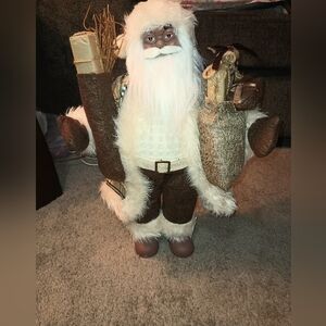 Santa